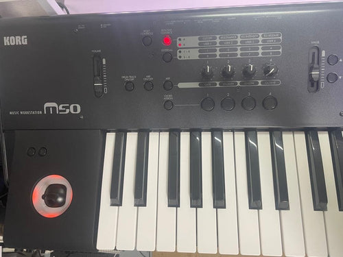 Korg Others M50 61