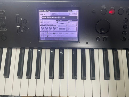 Korg Others M50 61