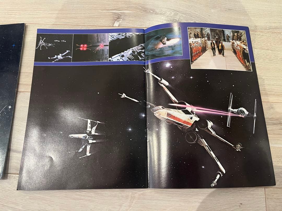 Others Star Wars 3