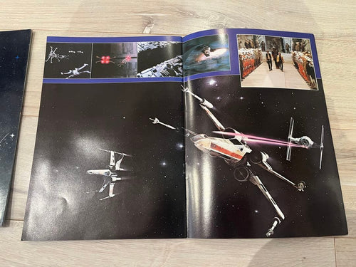 Others Star Wars 3