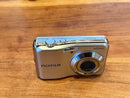 Fujifilm Compact Digital Camera Finepix Av210