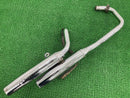 Yamaha Scarf 250 3Dm Xv250 Genuine Pt