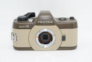 Pentax 110 One Ten Auto