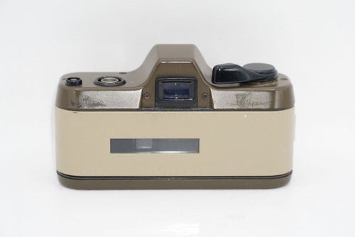 Pentax 110 One Ten Auto