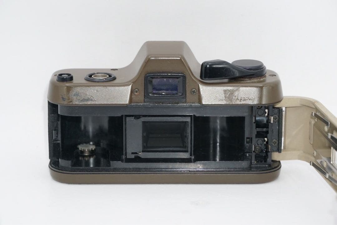 Pentax 110 One Ten Auto