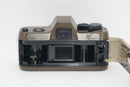 Pentax 110 One Ten Auto