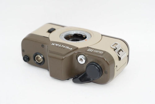 Pentax 110 One Ten Auto