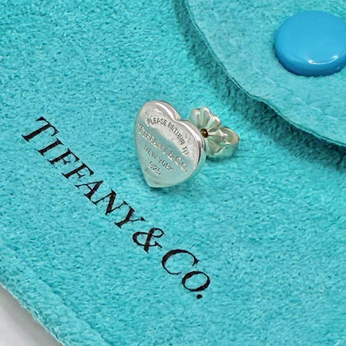 Tiffany Earrings (Single) 06B