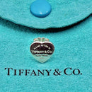 Tiffany Earrings (Single) 06B