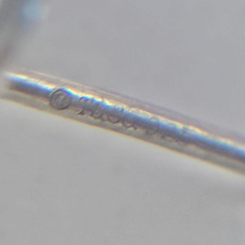 Tiffany Earrings (Single) 06B