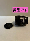 Nikon Zoom Lenses Nikkor F/2.8