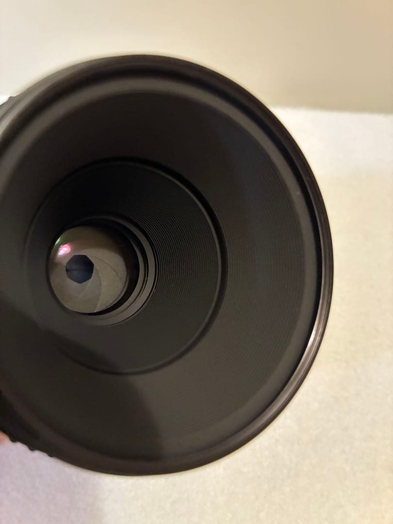 Nikon Zoom Lenses Nikkor F/2.8