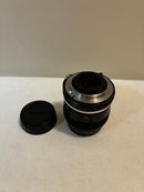 Nikon Zoom Lenses Nikkor F/2.8