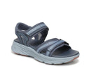 Sandals Ryka Devotion Max Sandal Blue