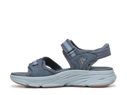 Sandals Ryka Devotion Max Sandal Blue