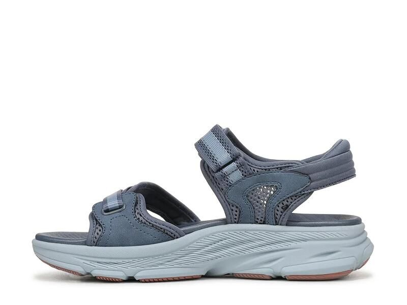 Sandals Ryka Devotion Max Sandal Blue