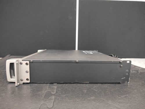 Yamaha Power Amplifiers P2500S