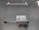 Yamaha Power Amplifiers P2500S