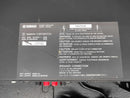Yamaha Power Amplifiers P2500S