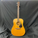 Yamaha Acoustic Guitars Fg-151