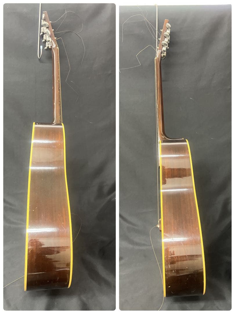 Yamaha Acoustic Guitars Fg-151
