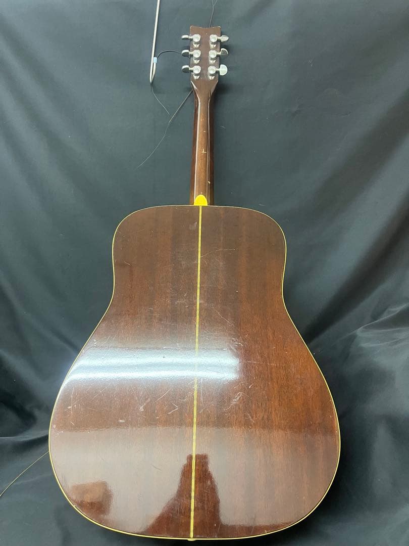Yamaha Acoustic Guitars Fg-151
