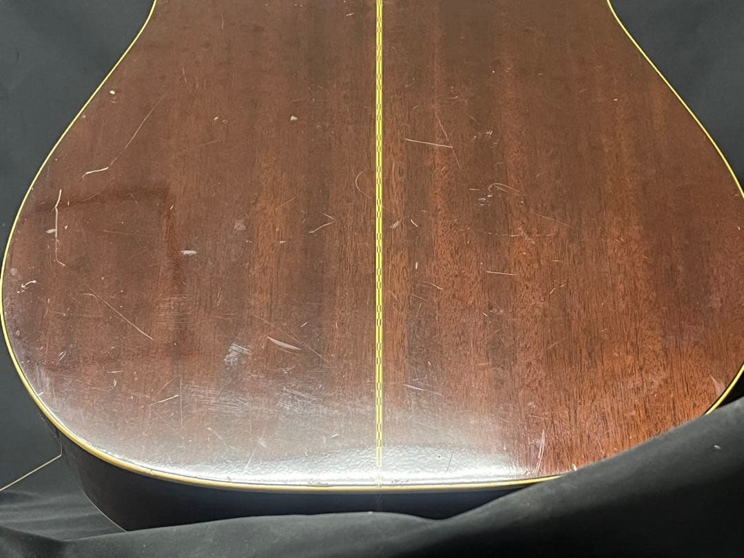 Yamaha Acoustic Guitars Fg-151
