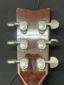 Yamaha Acoustic Guitars Fg-151