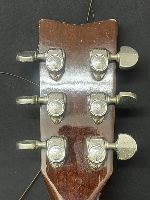 Yamaha Acoustic Guitars Fg-151
