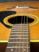 Yamaha Acoustic Guitars Fg-151