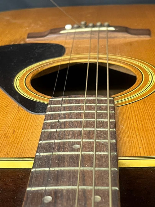 Yamaha Acoustic Guitars Fg-151