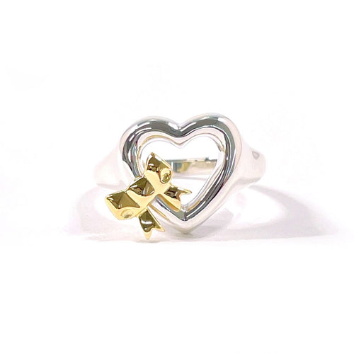 Tiffany Ring