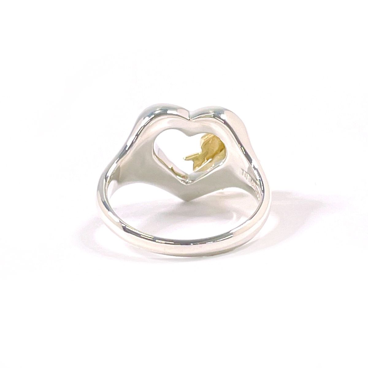 Tiffany Ring
