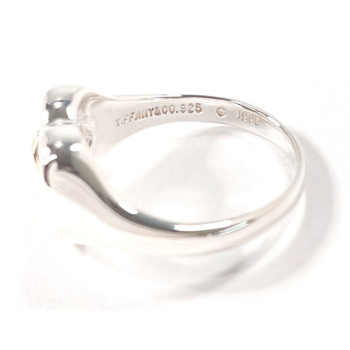 Tiffany Ring