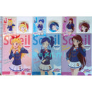 Acrylic Stands Onkyo 9