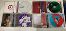 Music Videos Concerts Vhs Cd Dvd 16