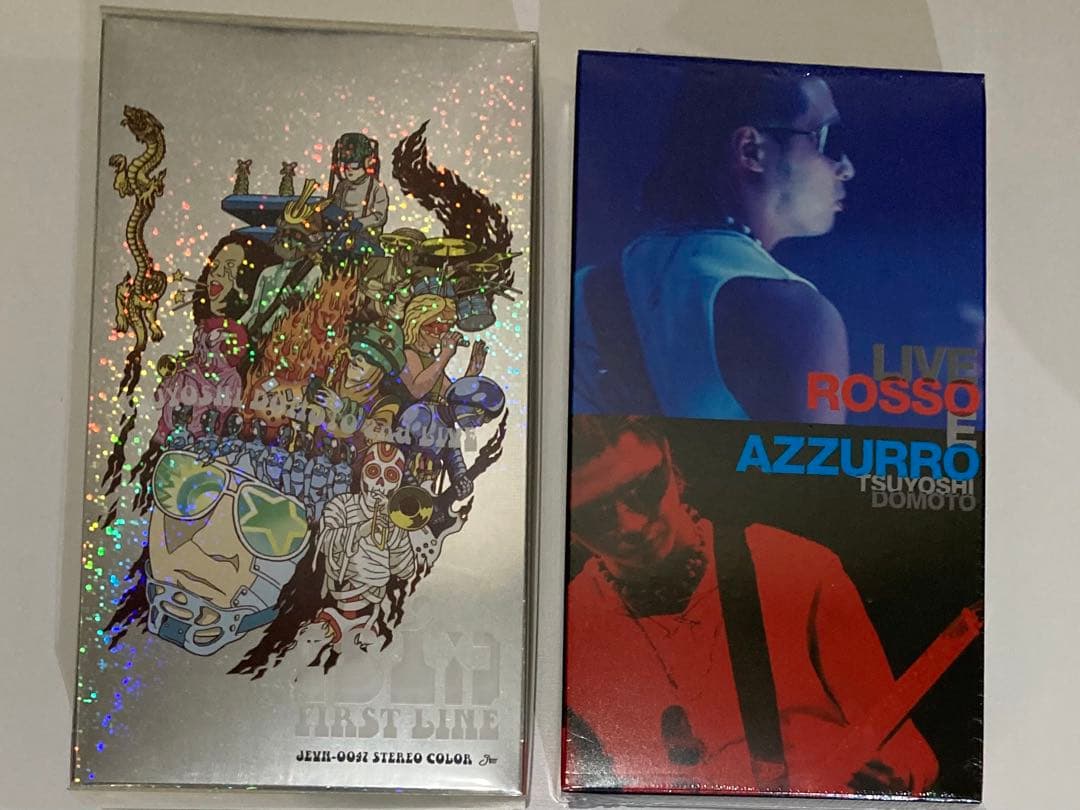 Music Videos Concerts Vhs Cd Dvd 16