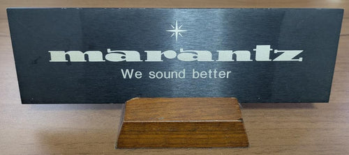 Marantz Other