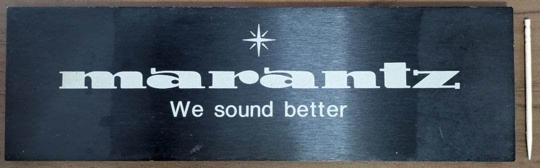 Marantz Other