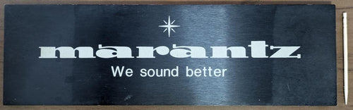 Marantz Other