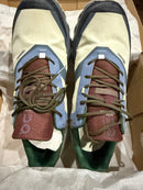 On Sneakers Packer X Cloudventure Waterproof