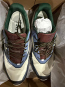 On Sneakers Packer X Cloudventure Waterproof