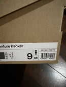 On Sneakers Packer X Cloudventure Waterproof