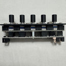Modular Synthesizer Endorphin.Es Cockpit X 1U Black