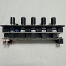 Modular Synthesizer Endorphin.Es Cockpit X 1U Black