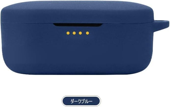 Earphone Case Fotee Denon Perl Pro Ah-C15Pl