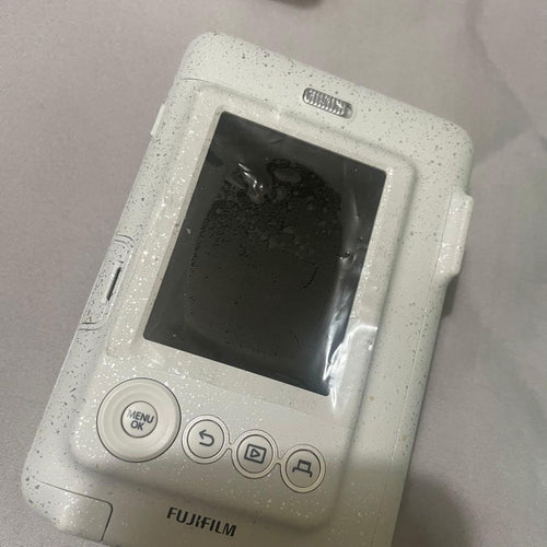 Fujifilm Instant Camera Body Instax Mini Liplay 40