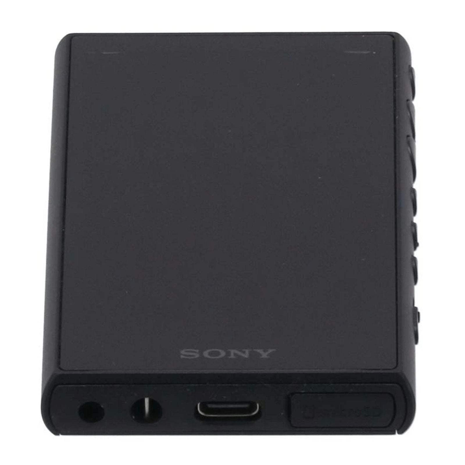 Sony Digital Audio Player 16Gb Nw-A105 B 62