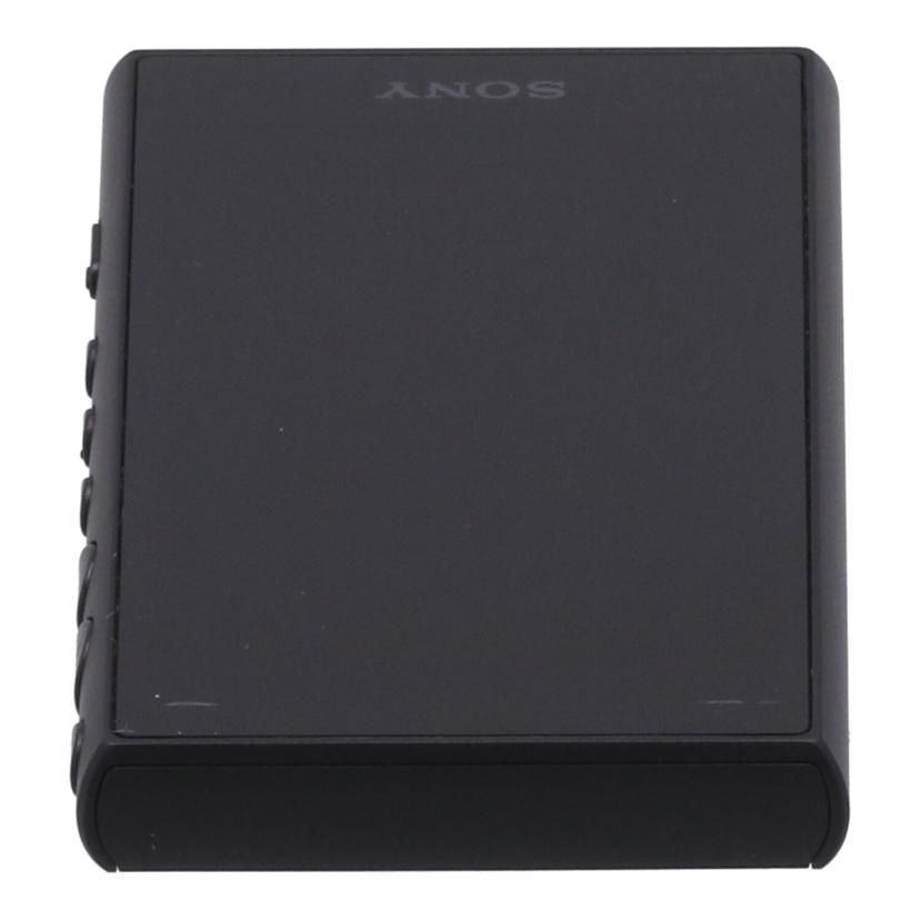 Sony Digital Audio Player 16Gb Nw-A105 B 62