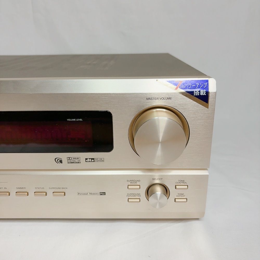 Denon Av Amplifier Avc-2870 Vintage 00S